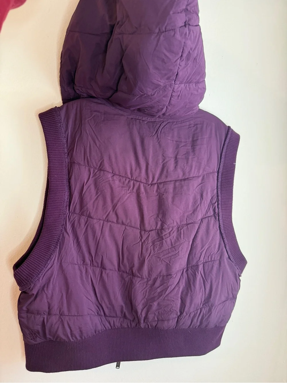 Free People Movement Nature Seeker Cropped Vest - Picture 9 of 10